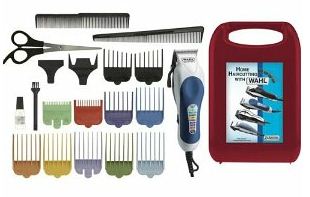 hair clipper kit