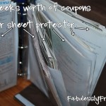 never clip a coupon again coupon organization made easy