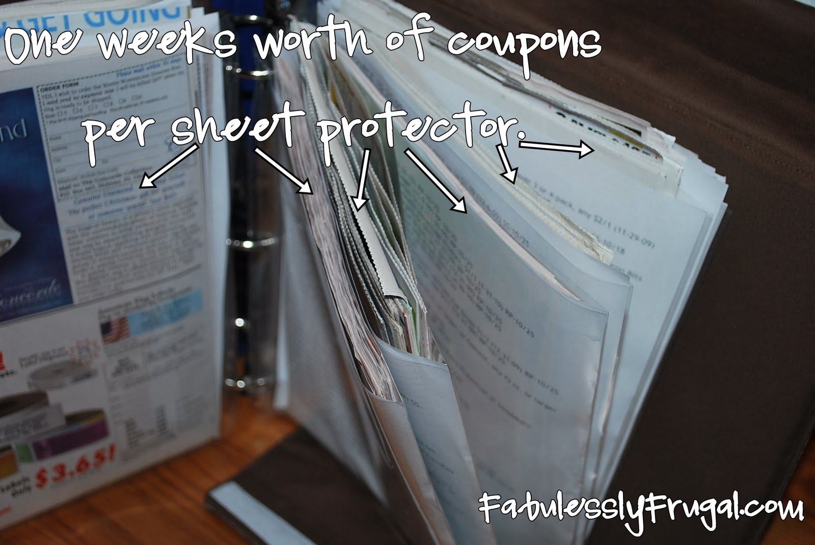 never clip a coupon again coupon organization made easy