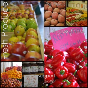 High Country Produce Fresh Produce
