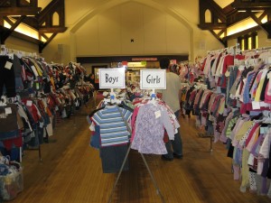 Boise kidsignments