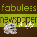 newspaper