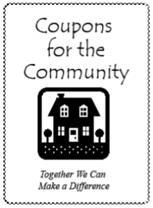coupons 4 community