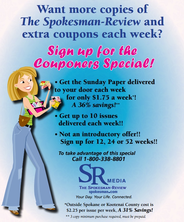 spokeman review paper deal