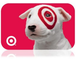 target