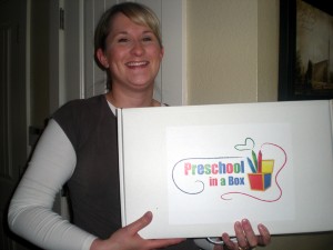 Preschool In A Box