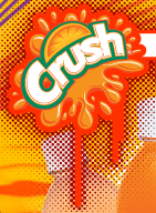 Crush Soda Coupon