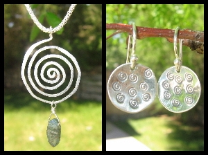 Sam I Am Jewelry