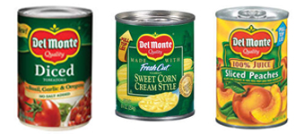 Del Monte Coupons Albertsons