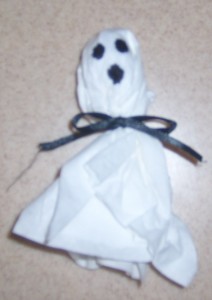 Halloween Ghosts Halloween Ghosts