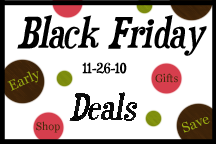 black friday
