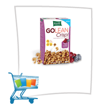 Kashi Coupon