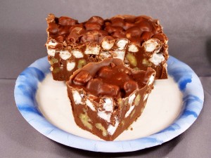 RockyRoad