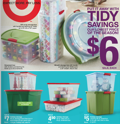 target container sale
