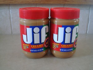 Jif Pb