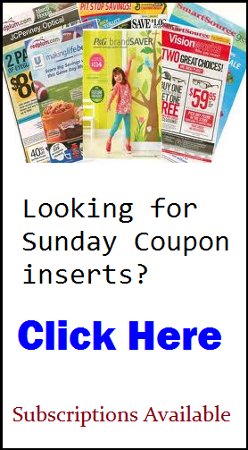 Order clipped coupons