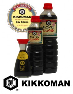 Kikkoman-Coupon