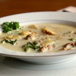 Zuppa Toscana