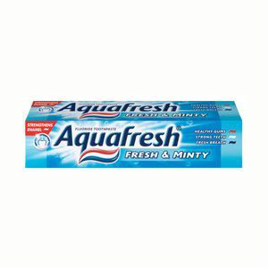 Aquafresh Coupon