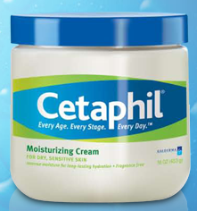 cetaphil Cream Deal