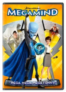 megamind movie deal