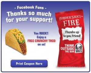 The coupon hubby facebook