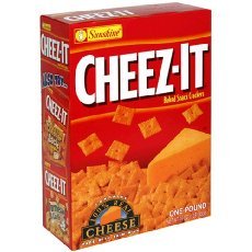cheez-it