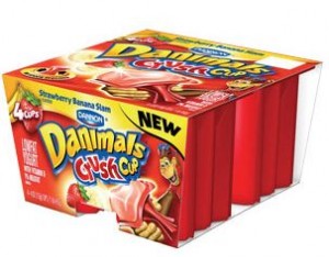 danimals coupons