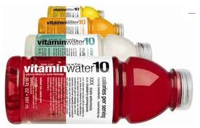 vitaminwater coupons