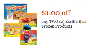 whole foods earths best coupons