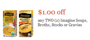 whole foods imagine coupon