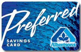 AlbertsonsCard