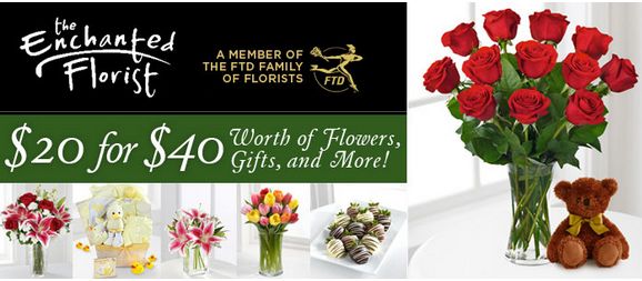extreme couponing how to get started. Get $40 worth of flowers and
