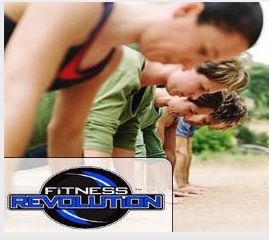 fitness revolution