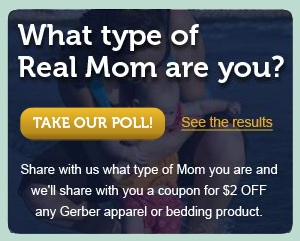 gerber coupon