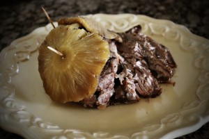Heavnely Harvest Pork