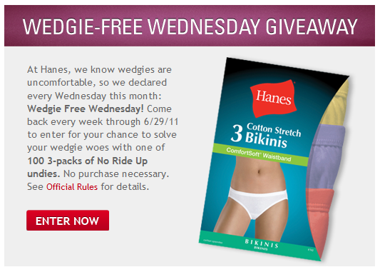 wedgiefree wedgiefree