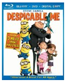 despicable me