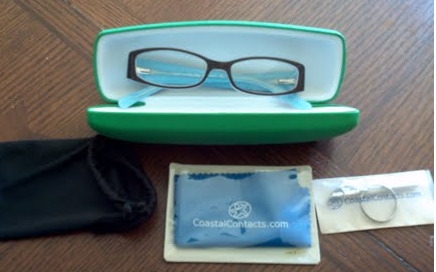 glasses