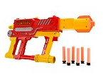 gun