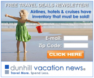 Dunhill Vacations