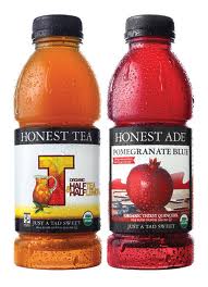 honest ade honest tea coupon