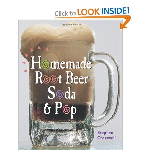rootbeer book