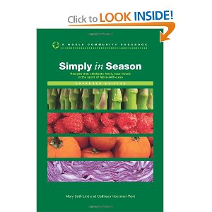 simply in season