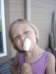 smores