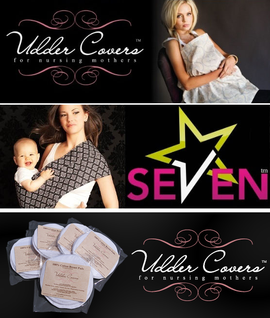 uddercovers sevensling baby