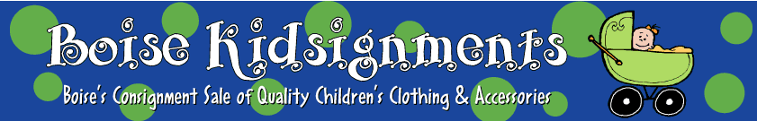 Boisekidsignment