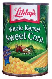 Libbys Veggies