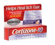 cortisone