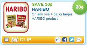 haribo